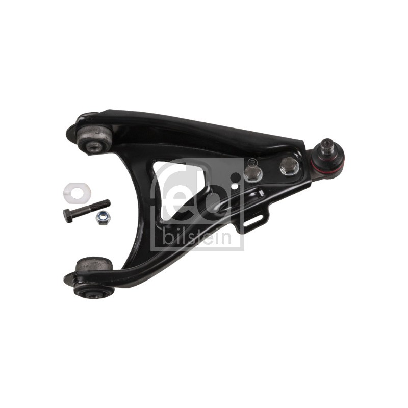 Bras De Suspension Avant Droit Pour Renault Megane I Scenic Scénic 7700425725
