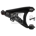 Bras De Suspension Avant Gauche Pour Renault Megane I Scenic Scénic 7700425724
