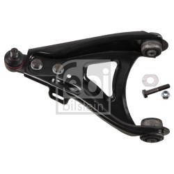 Bras De Suspension Avant Gauche Pour Renault Megane I Scenic Scénic 7700425724