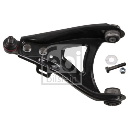 Bras De Suspension Avant Gauche Pour Renault Megane I Scenic Scénic 7700425724