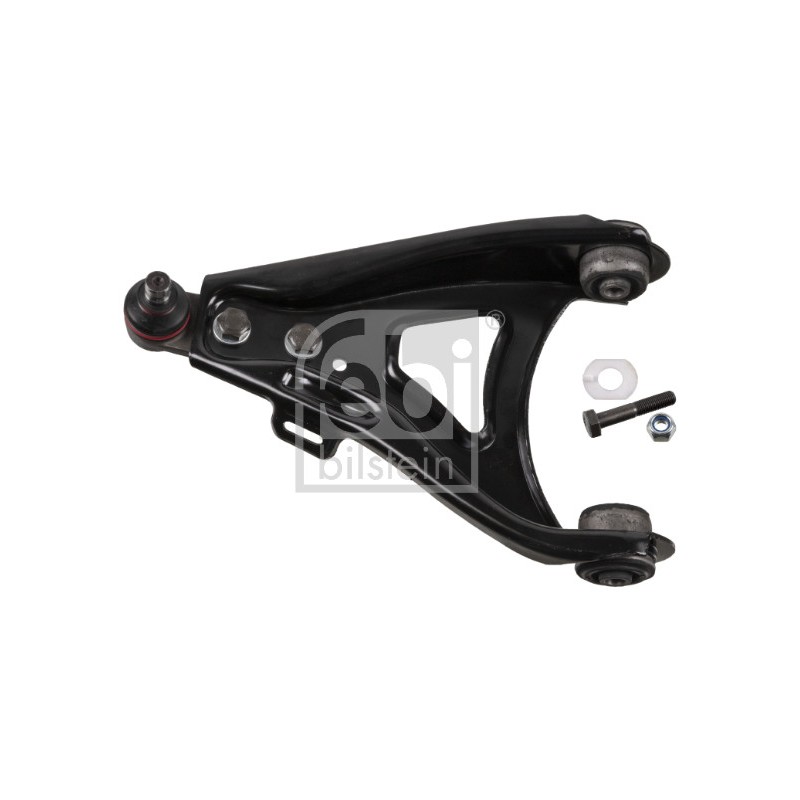 Bras De Suspension Avant Gauche Pour Renault Megane I Scenic Scénic 7700425724
