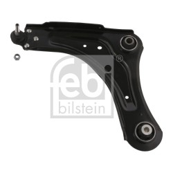 Bras De Suspension Avant Gauche Pour Renault Laguna III 545010008R
