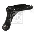 Bras De Suspension Avant Droit Pour Renault Laguna III 545000001R