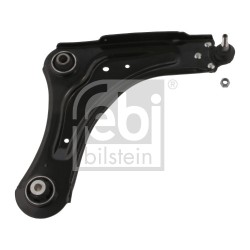 Bras De Suspension Avant Droit Pour Renault Laguna III 545000001R
