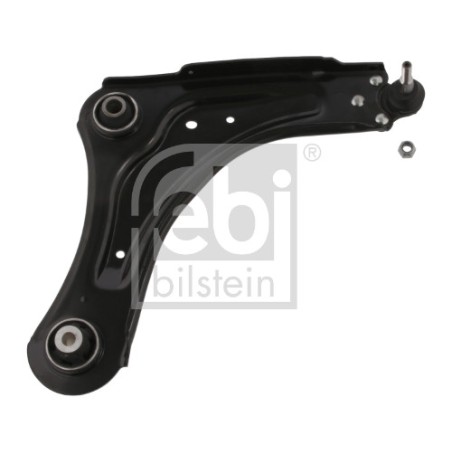 Bras De Suspension Avant Droit Pour Renault Laguna III 545000001R