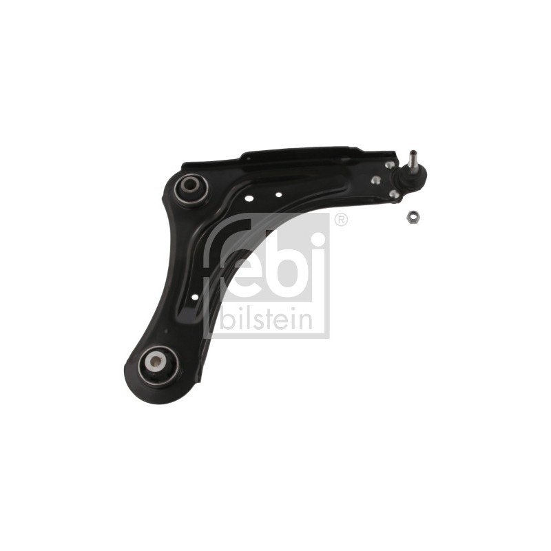 Bras De Suspension Avant Droit Pour Renault Laguna III 545000001R