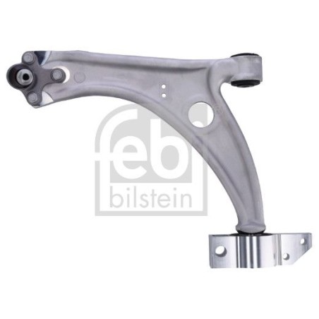 Bras De Suspension Avant Gauche Pour VW Caddy IV 2K5407151S1 2K5407151