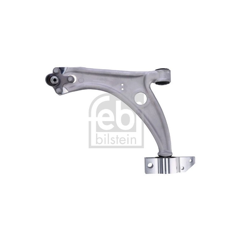 Bras De Suspension Avant Gauche Pour VW Caddy IV 2K5407151S1 2K5407151