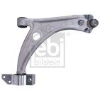 Bras De Suspension Avant Gauche Pour VW Caddy IV 2K5407151S1 2K5407151