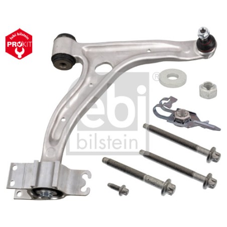 Bras De Suspension Avant Droit Pour MERCEDES CLA Classe A B