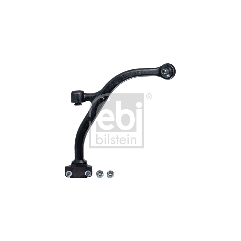Bras De Suspension Avant Droit Pour Peugeot 106 I II Citroën Saxo