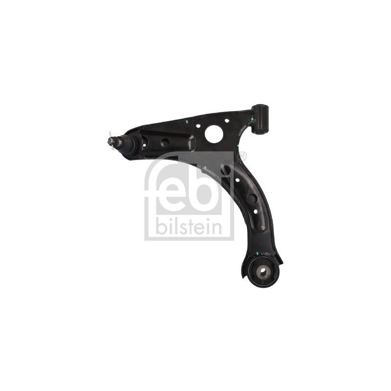 Bras De Suspension Avant Gauche Pour Toyota Avanza II 48069-BZ160 48069-BZ190