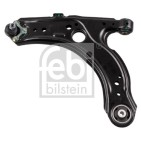 Bras De Suspension Avant Gauche Pour VW Audi Seat Skoda 1J0407151AS1 1J0407151A