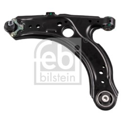 Bras De Suspension Avant Gauche Pour VW Audi Seat Skoda 1J0407151AS1 1J0407151A