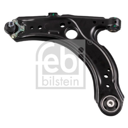 Bras De Suspension Avant Gauche Pour VW Audi Seat Skoda 1J0407151AS1 1J0407151A