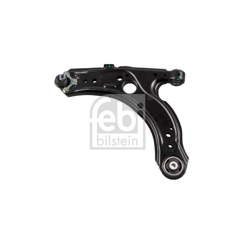 Bras De Suspension Avant Gauche Pour VW Audi Seat Skoda 1J0407151AS1 1J0407151A