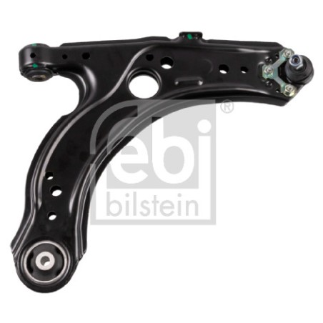Bras De Suspension Avant Droit Pour VW Audi Seat Skoda 1J0407151AS2 1J0407151A