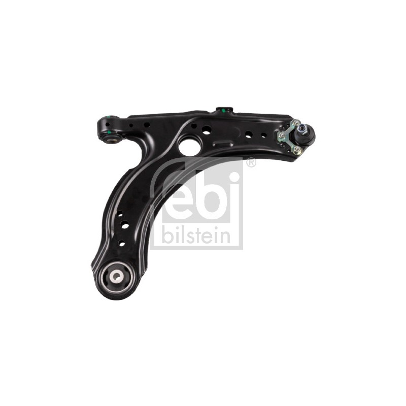 Bras De Suspension Avant Droit Pour VW Audi Seat Skoda 1J0407151AS2 1J0407151A