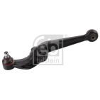 Bras De Suspension Avant Gauche Pour Peugeot 309 II 3520.60