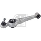 Bras De Suspension Avant Gauche Pour Saab 9-3 Cabriolet 900 II 4543450