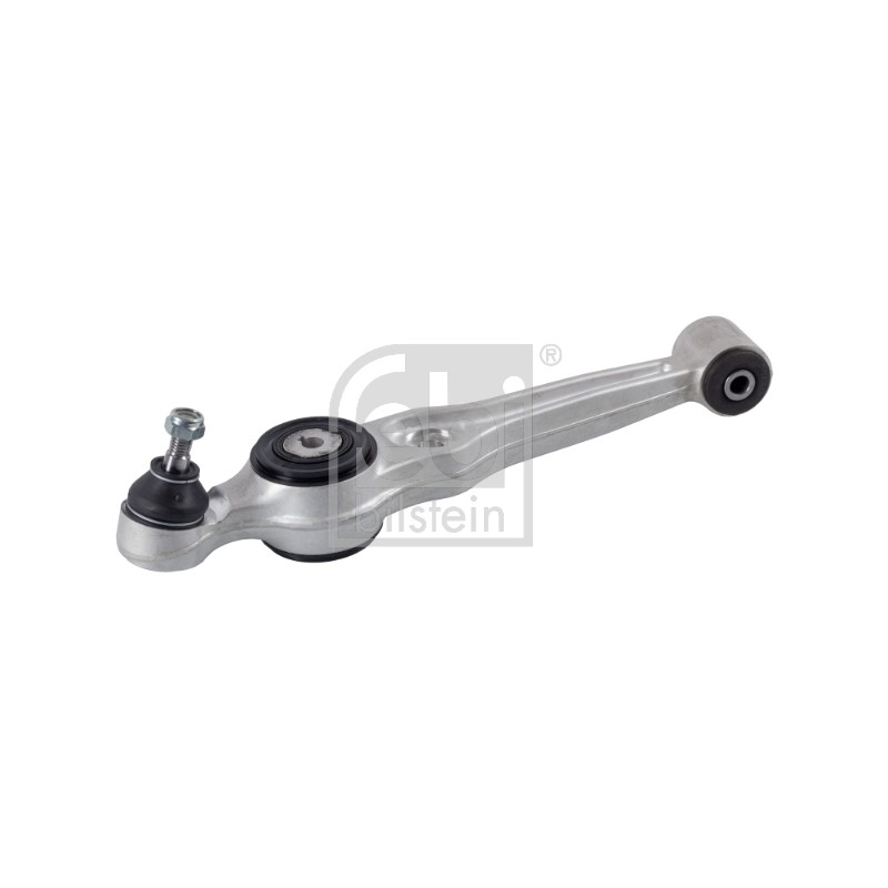 Bras De Suspension Avant Gauche Pour Saab 9-3 Cabriolet 900 II 4543450