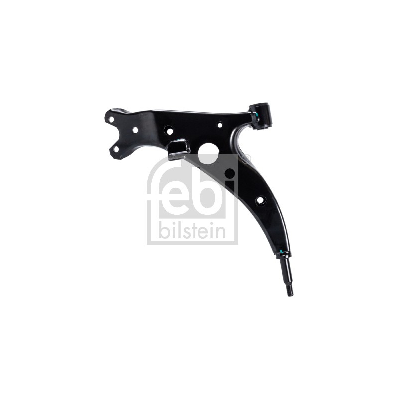 Bras De Suspension Avant Gauche Pour Toyota RAV 4 I 48069-42022