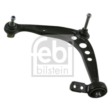 Bras De Suspension Avant Gauche Pour BMW Série 3 E36 Z3 31121094275