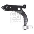 Bras De Suspension Avant Gauche Pour Ford Ford USA Mazda 1214682 DD32-34-350