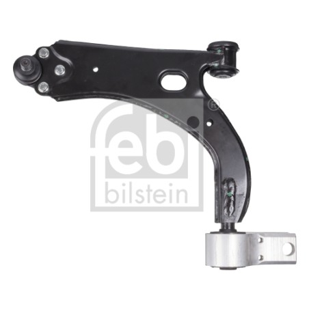 Bras De Suspension Avant Gauche Pour Ford Ford USA Mazda 1214682 DD32-34-350