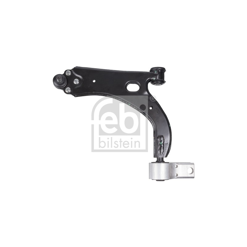 Bras De Suspension Avant Gauche Pour Ford Ford USA Mazda 1214682 DD32-34-350