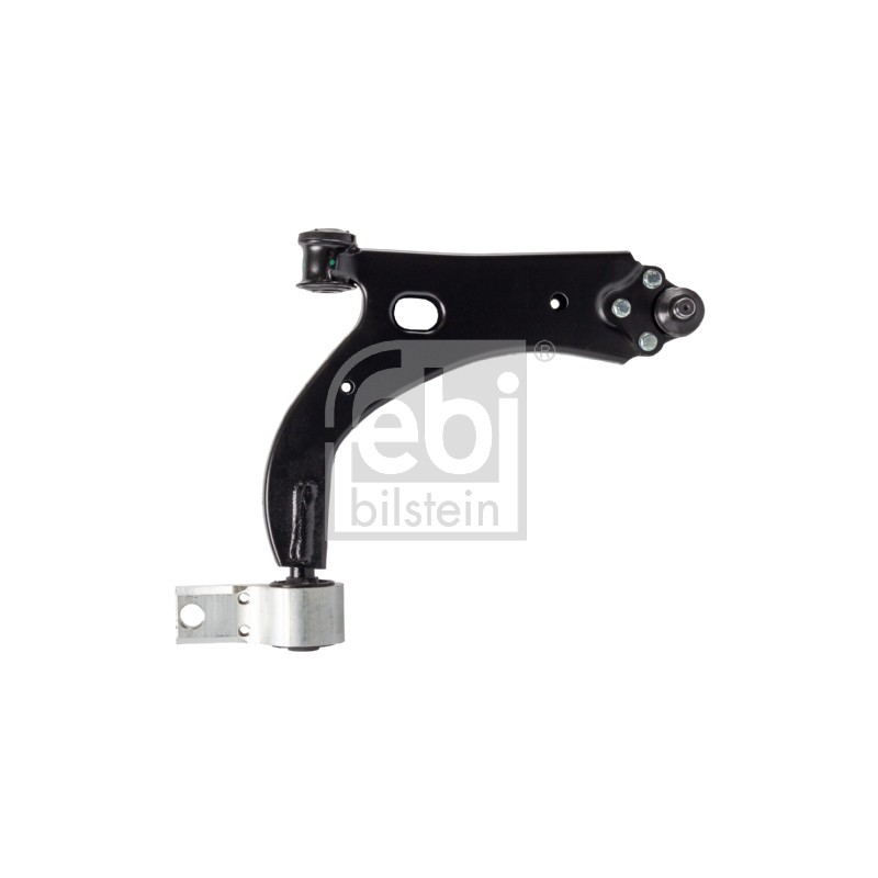 Bras De Suspension Avant Droit Pour Ford Ford USA Mazda 1214681 DD32-34-300