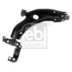 Bras De Suspension Avant Droit Pour Fiat Doblo Palio Siena 46539000 46777741