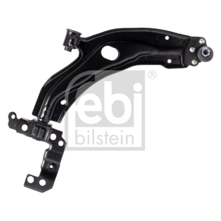 Bras De Suspension Avant Droit Pour Fiat Doblo Palio Siena 46539000 46777741