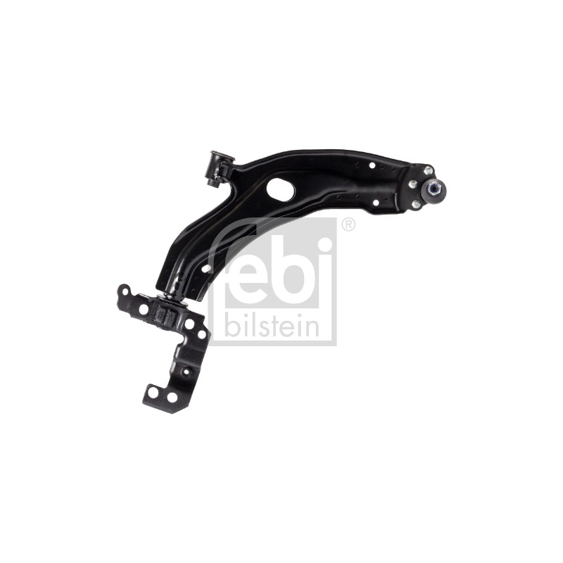 Bras De Suspension Avant Droit Pour Fiat Doblo Palio Siena 46539000 46777741