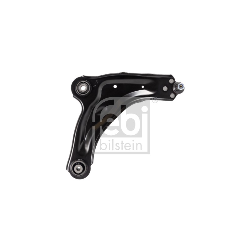 Bras De Suspension Avant Droit Pour Renault Laguna II 8200026655 8200232032
