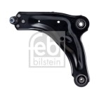Bras De Suspension Avant Gauche Pour Renault Laguna II 8200026654 8200232030