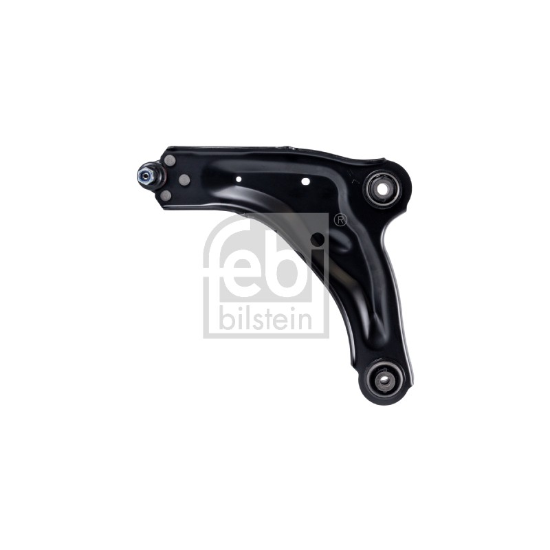 Bras De Suspension Avant Gauche Pour Renault Laguna II 8200026654 8200232030