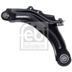Bras De Suspension Avant Gauche Pour Renault Megane II 8200243089 8200255760