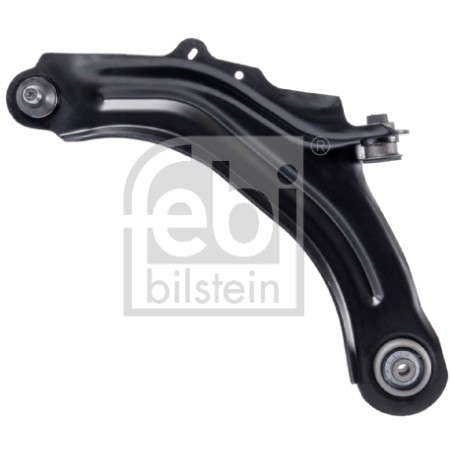 Bras De Suspension Avant Gauche Pour Renault Megane II 8200243089 8200255760