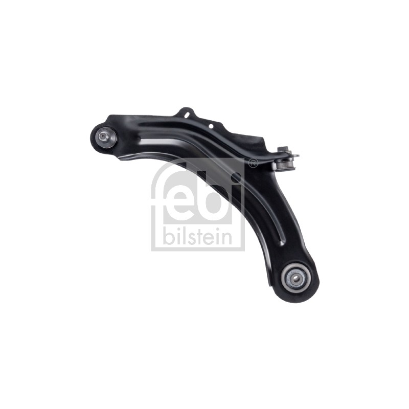 Bras De Suspension Avant Gauche Pour Renault Megane II 8200243089 8200255760
