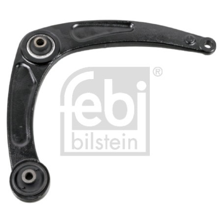 Bras De Suspension Avant Droit Pour Peugeot 307 Partner Citroën Berlingo C4 I -