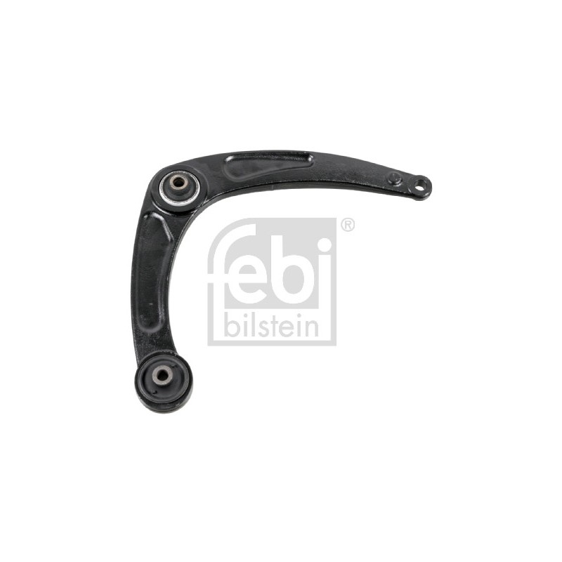Bras De Suspension Avant Droit Pour Peugeot 307 Partner Citroën Berlingo C4 I -