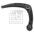Bras De Suspension Avant Gauche Pour Peugeot 307 Partner Citroën Berlingo C4 I
