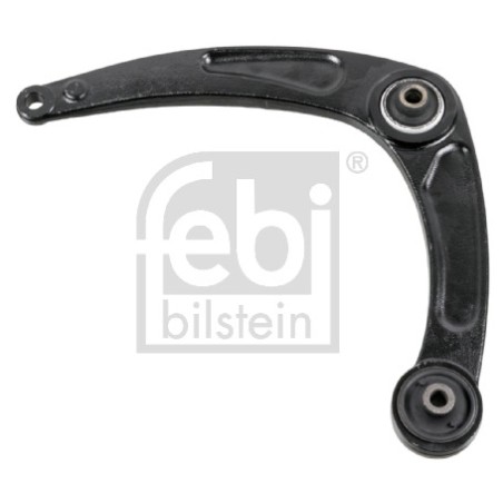 Bras De Suspension Avant Gauche Pour Peugeot 307 Partner Citroën Berlingo C4 I