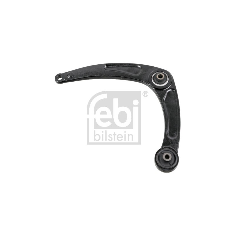 Bras De Suspension Avant Gauche Pour Peugeot 307 Partner Citroën Berlingo C4 I