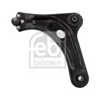 Bras De Suspension Avant Gauche Pour Peugeot 1007 Citroën C2 C3 I