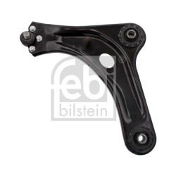Bras De Suspension Avant Gauche Pour Peugeot 1007 Citroën C2 C3 I