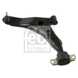 Bras De Suspension Avant Gauche Pour Volvo S40 I V40 30887644 30887653