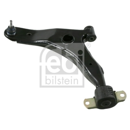Bras De Suspension Avant Gauche Pour Volvo S40 I V40 30887644 30887653
