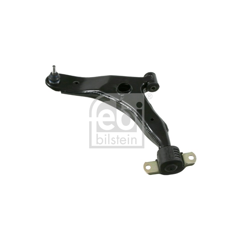 Bras De Suspension Avant Gauche Pour Volvo S40 I V40 30887644 30887653